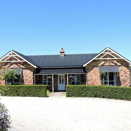 Hazelcreek Cottages Exeter Buitenkant foto